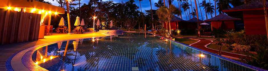 Koh Chang Hotels